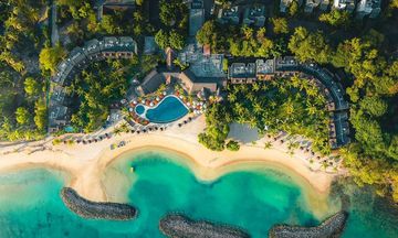 The Sands Resort & Spa