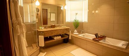 The Sands Resort & Spa Room