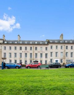 Royal Hotel Whitby BW Premier Collection