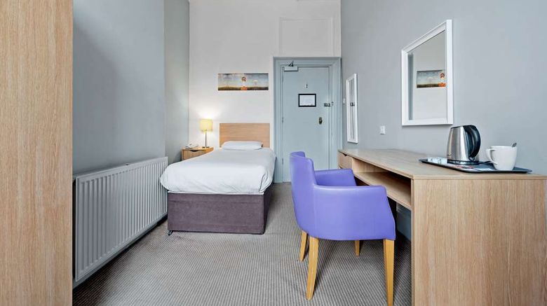 <b>Bay Royal Whitby Hotel Room</b>. Images powered by <a href="https://iceportal.shijigroup.com/" title="IcePortal" target="_blank">IcePortal</a>.