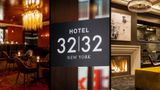 <b>Hotel 32 32 Exterior</b>. Images powered by <a href="https://iceportal.shijigroup.com/" title="IcePortal" target="_blank">IcePortal</a>.
