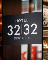 Hotel 32 32