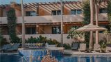 Los Patios Hotel Pool