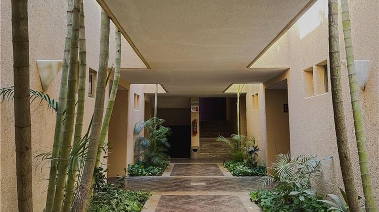Los Patios Hotel Other