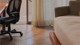 Los Patios Hotel Room