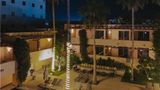 Los Patios Hotel Pool