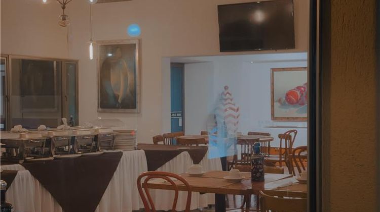 Los Patios Hotel Restaurant
