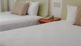 Los Patios Hotel Room