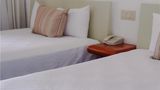 Los Patios Hotel Room
