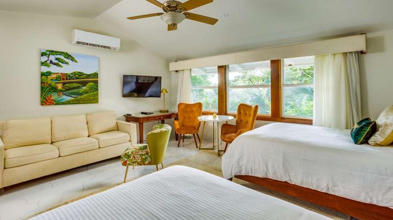<b>San Ignacio Resort Hotel Room</b>. Images powered by <a href="https://iceportal.shijigroup.com/" title="IcePortal" target="_blank">IcePortal</a>.