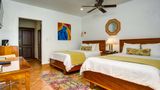 San Ignacio Resort Hotel Room