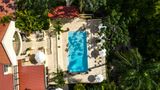 San Ignacio Resort Hotel Pool