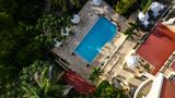 San Ignacio Resort Hotel Pool