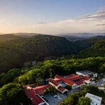 San Ignacio Resort Hotel