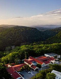 San Ignacio Resort Hotel