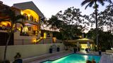 San Ignacio Resort Hotel Exterior