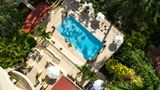 San Ignacio Resort Hotel Pool