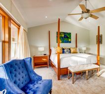 San Ignacio Resort Hotel Room