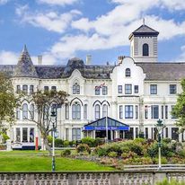 Royal Clifton Hotel & Spa