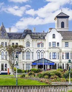 Royal Clifton Hotel & Spa