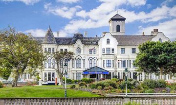 Royal Clifton Hotel & Spa