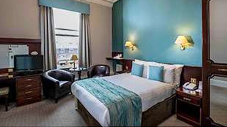 Royal Clifton Hotel & Spa Room
