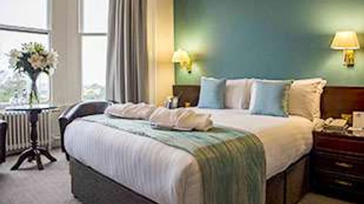 Royal Clifton Hotel & Spa Room