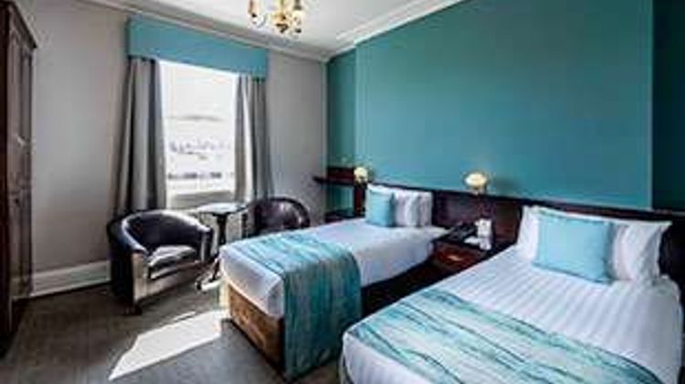 Royal Clifton Hotel & Spa Room