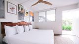 SCP Hilo Room