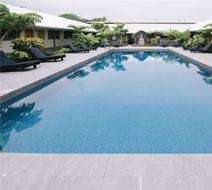SCP Hilo Pool