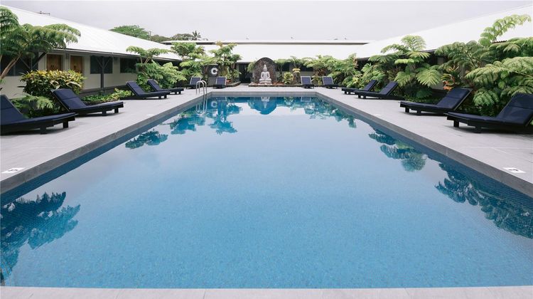 SCP Hilo Pool