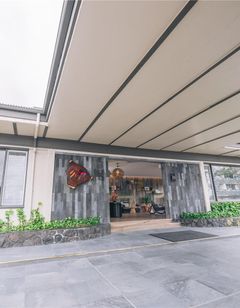 SCP Hilo