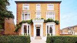 The Selwyn Exterior