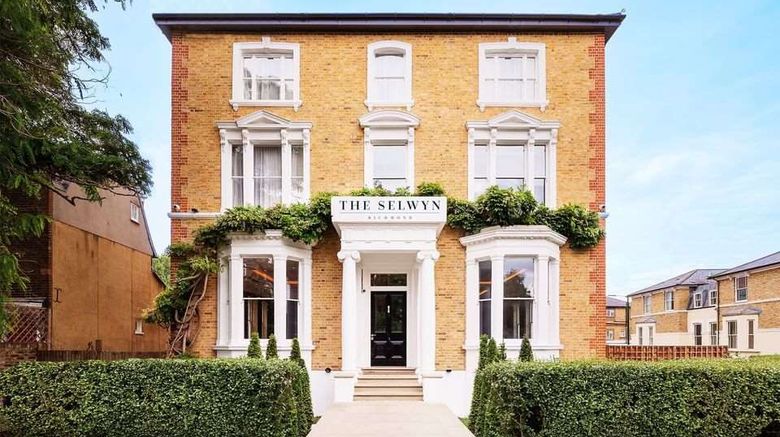 The Selwyn Exterior. Images powered by <a href="https://iceportal.shijigroup.com" target="_blank" rel="noopener">Ice Portal</a>.