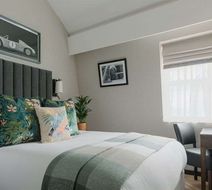 The Selwyn Room