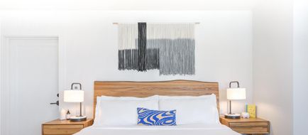 Laguna Surf Lodge by SCP Room