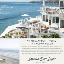 Laguna Surf Lodge by SCP