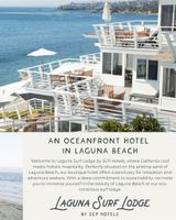 Laguna Surf Lodge by SCP