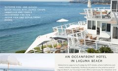 Laguna Surf Lodge by SCP