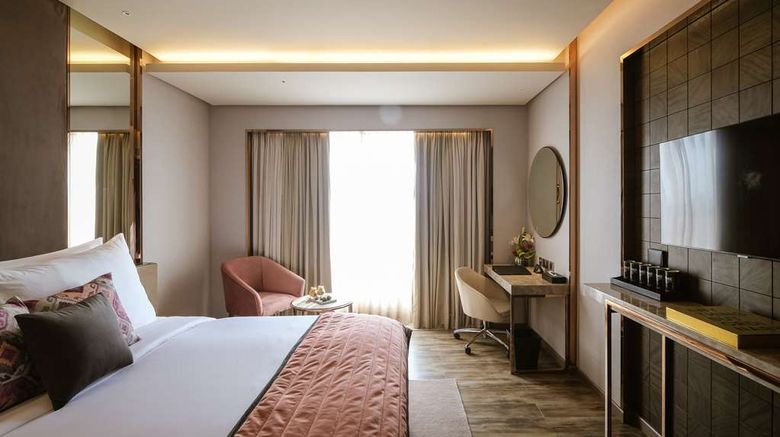 <b>The Park Indore Room</b>. Images powered by <a href="https://iceportal.shijigroup.com/" title="IcePortal" target="_blank">IcePortal</a>.