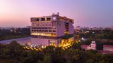<b>The Park Indore Exterior</b>. Images powered by <a href="https://iceportal.shijigroup.com/" title="IcePortal" target="_blank">IcePortal</a>.