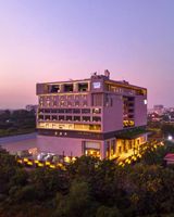 The Park Indore