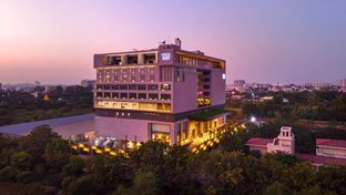 The Park Indore