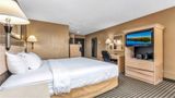 Seven Oaks Hotel Regina, SureStay Room