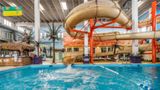 Seven Oaks Hotel Regina, SureStay Pool
