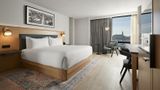 Moco Hotel Room
