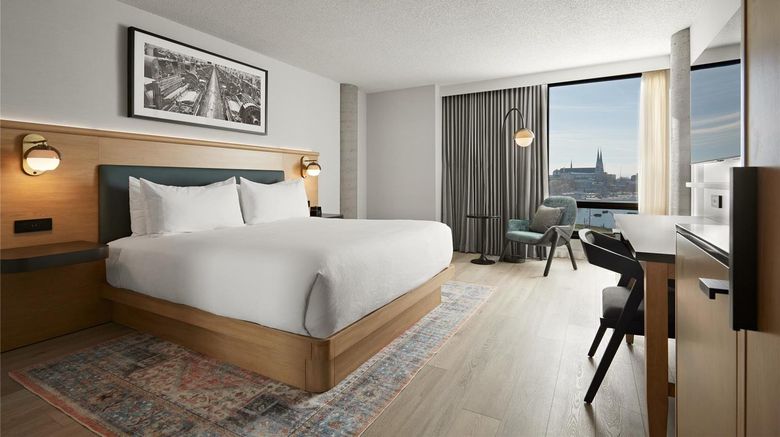 <b>Moco Hotel Room</b>. Images powered by <a href="https://iceportal.shijigroup.com/" title="IcePortal" target="_blank">IcePortal</a>.