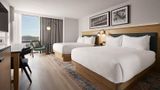 Moco Hotel Room