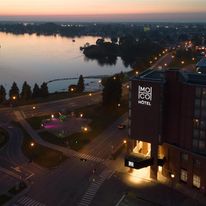 Moco Hotel