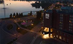 Moco Hotel
